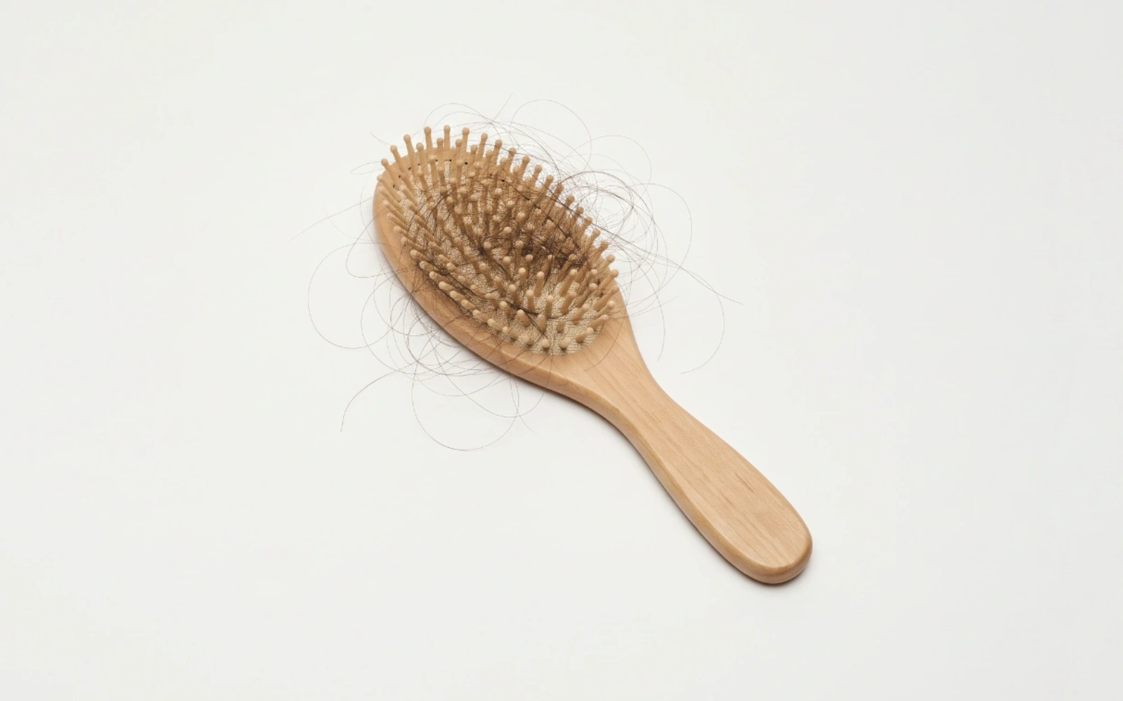 Can Your Gut Health Affect Your Hair Loss?