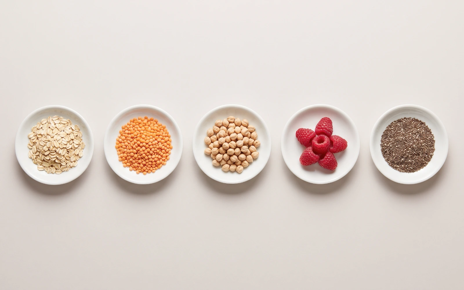 How to Get 30g of Fibre a Day Without Rebuilding Your Diet