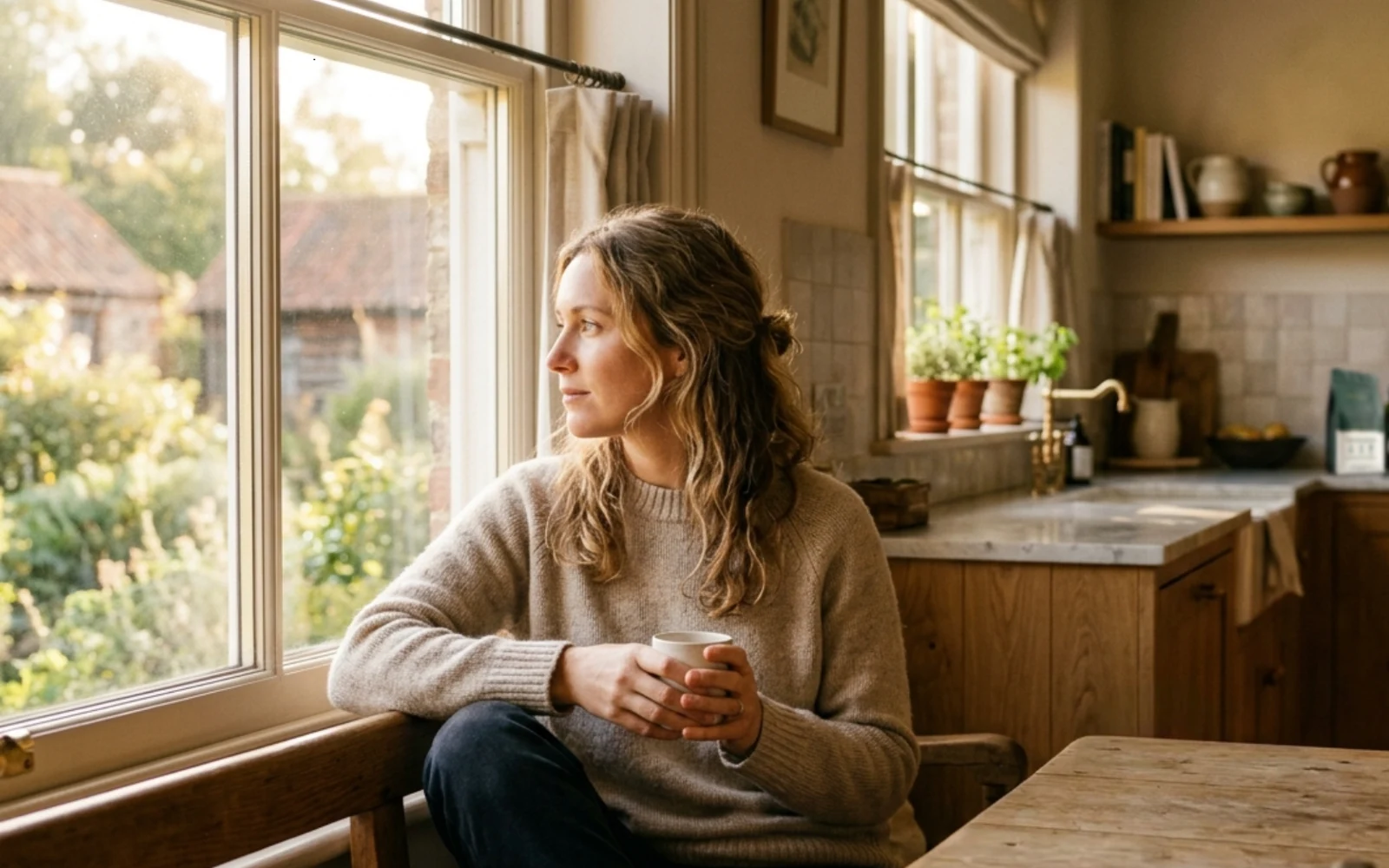 Why Your Morning Routine Is the Best Time to Support Your Gut