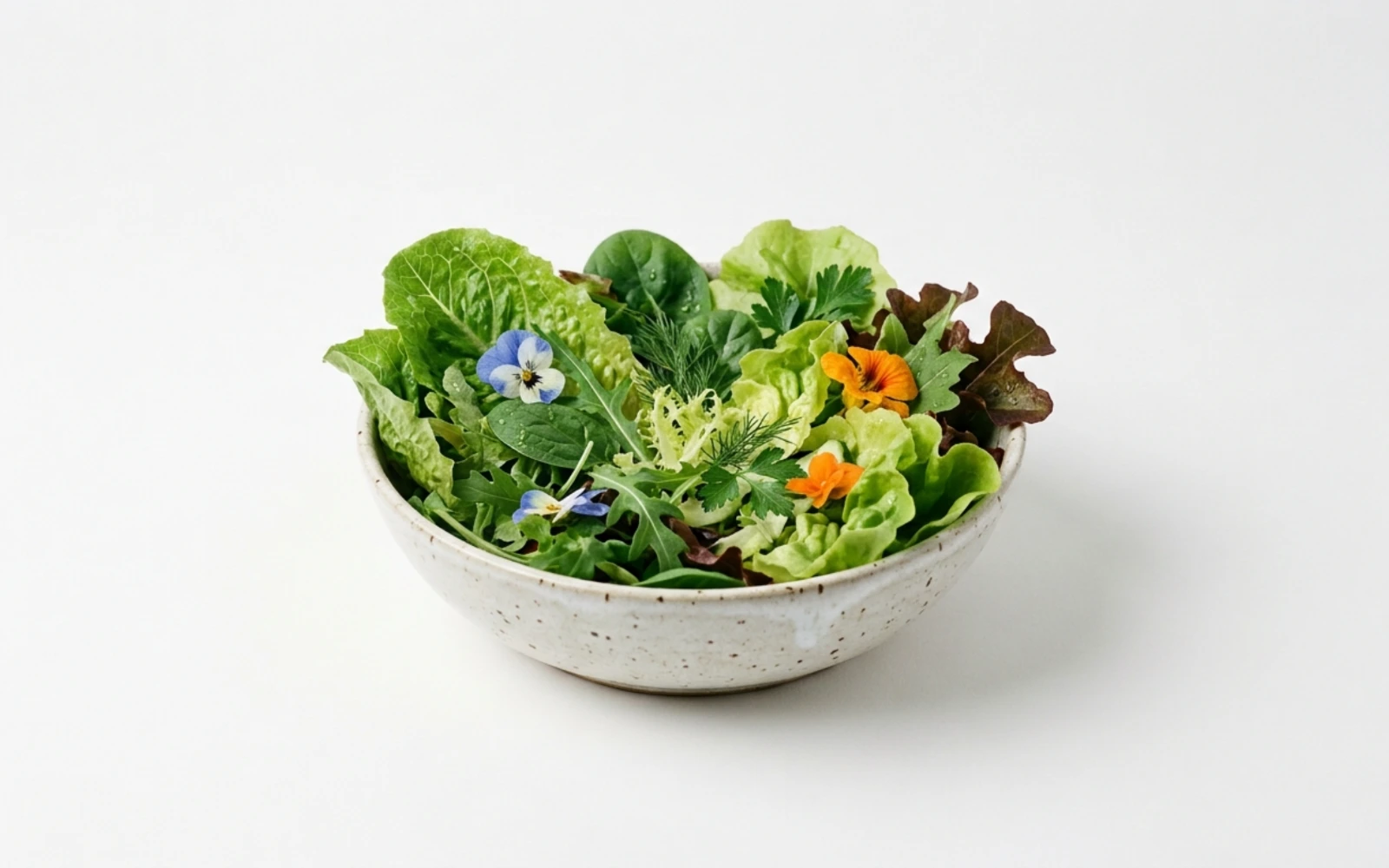 Why Do I Feel Bloated Even When I Eat Healthy?